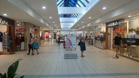 Photo: Floreat Forum Shopping Centre