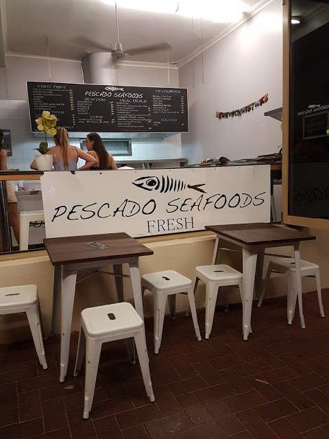 Photo: Pescado Seafoods