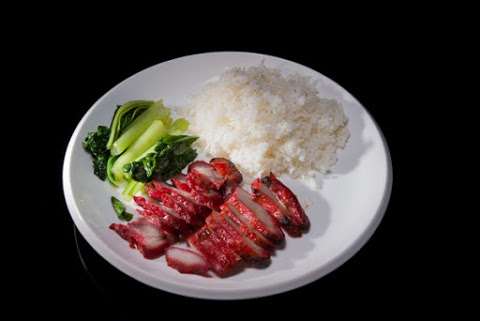 Photo: Pho 447 Asian Kitchen
