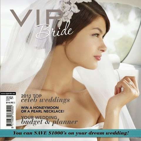 Photo: VIP Bride